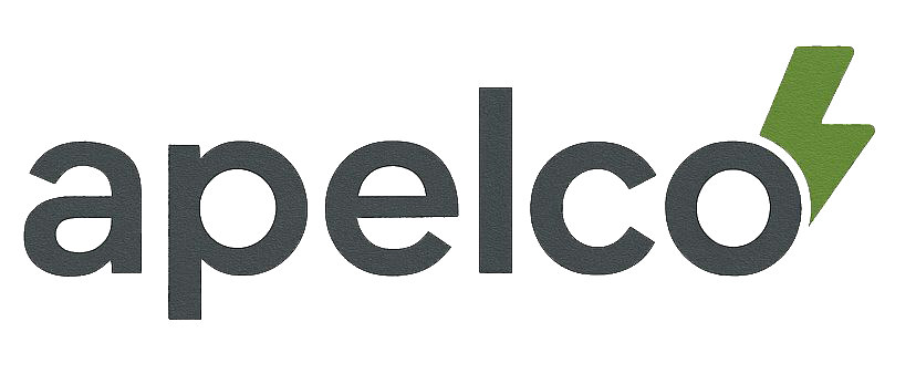 apelco Logo